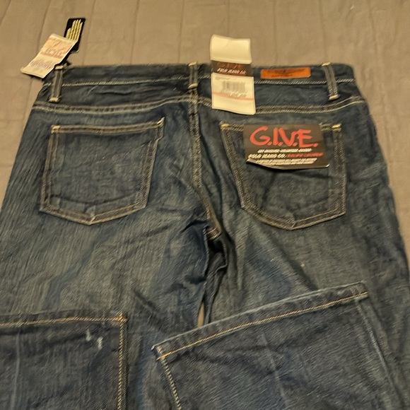 Jeans - Picture 4 of 6